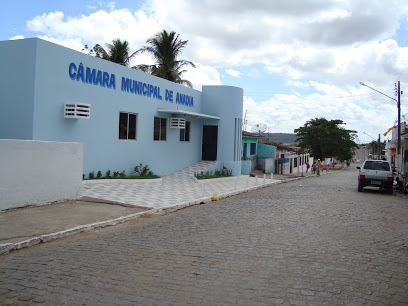 "Câmara Municipal de Anadia"