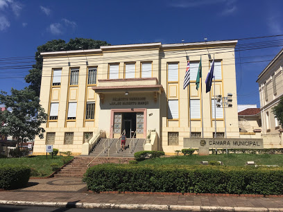 Câmara Municipal de Araraquara