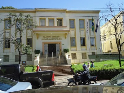 Câmara Municipal de Araraquara