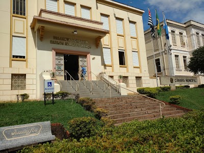 Câmara Municipal de Araraquara