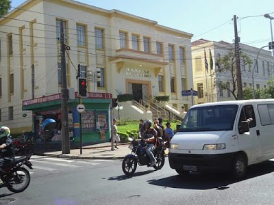 Câmara Municipal de Araraquara - Documentos - Pesquisa