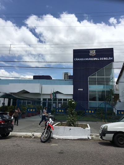 Câmara Municipal de Belém