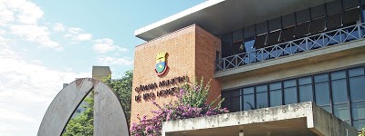 Câmara Municipal de Belo Horizonte