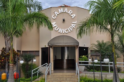 Prefeitura Municipal de Bom Despacho