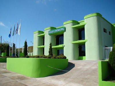 PREFEITURA MUNICIPAL DE CONCHAS