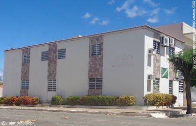 Câmara Municipal de Ipueira RN em Ipueira - RN | CamaraMunicipal.com.br