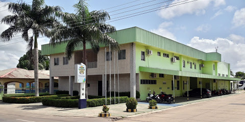 "Câmara Municipal de Itacoatiara"