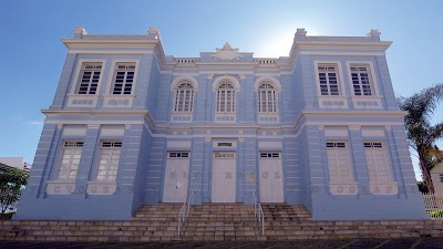 Câmara Municipal de Itajubá - Documentos - Versão de Impressão