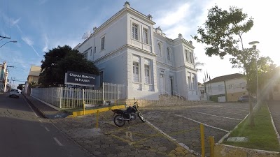 Câmara Municipal de Itajubá - Documentos - Versão de Impressão