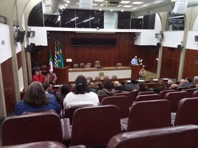 Câmara Municipal de Jundiaí