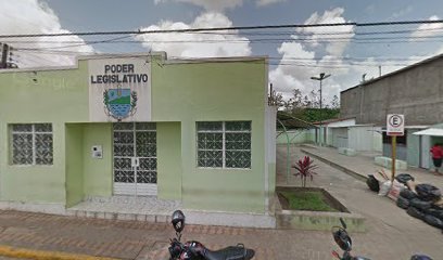 "Câmara Municipal de Limoeiro de Anadia"