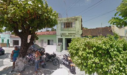 "CÂMARA MUNICIPAL DE PIAÇABUÇU - AL"