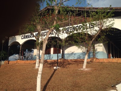 Câmara Municipal de Pirenópolis