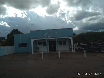 Notícias - Câmara Municipal de Rosário Oeste - MT
