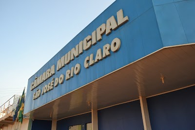 Câmara municipal de São José do Rio Claro em São José do Rio Claro - MT |  CamaraMunicipal.com.br