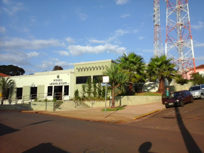 Câmara Municipal de São Pedro