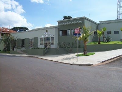 Câmara Municipal de São Pedro