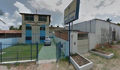 "Câmara Municipal De Vereadores De Paripueira"