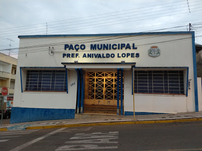 PREFEITURA MUNICIPAL DE CONCHAS