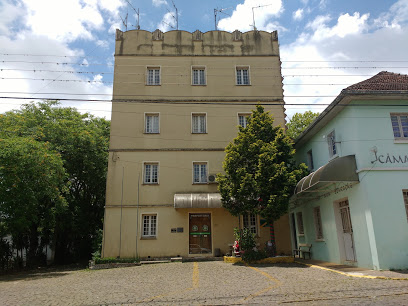 Câmara Municipal de Vereadores de Ibarama - Rio Grande do Sul