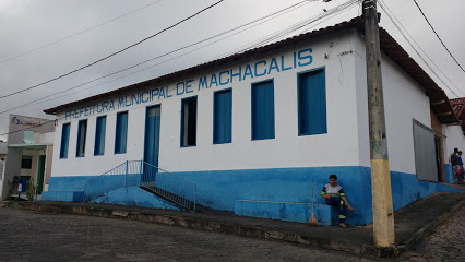 Prefeitura Municipal de Machacalis