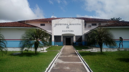 Matematicando - Prefeitura Municipal de Marituba - PA