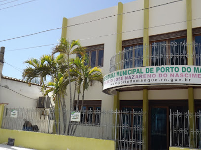 Prefeitura Municipal de Porto do Mangue em Porto do Mangue - RN |  CamaraMunicipal.com.br