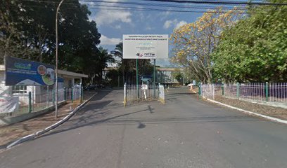 "Secretaria de Agricultura - Regional de Campinas"