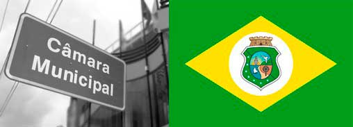 Câmara Municipal de Granjeiro