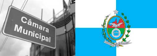Câmara Municipal do Rio de Janeiro